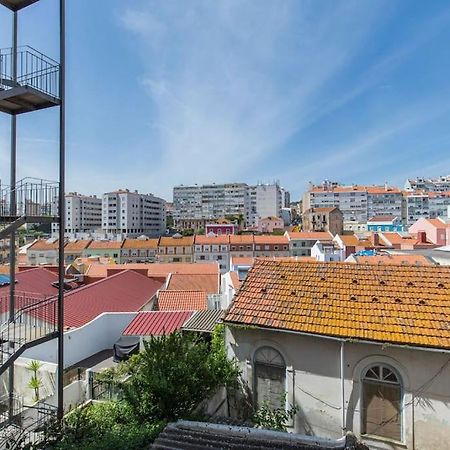 Typical Lisbon Apartment 2Bdr ภายนอก รูปภาพ